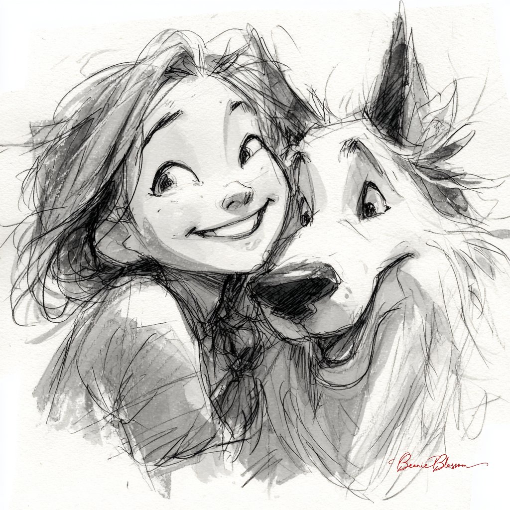 BeanieBlossom's tweet image. QT your Sketch Art

#AIArtWork #AIArt #AIArtists #AIArtCommunity