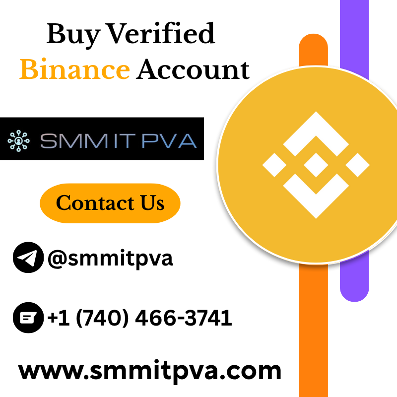Buy Verified Binance Account
#seo #Coinbase #CoinbasePrime #chilhavisto #CamperThailand #CensureLecornu #CryptoMarket #CoinbaseAccount #Crypto #brunardo #BinanceBoykot #binanceboycott #BinanceWallet #BinanceAccount 

smmitpva.com/product/buy-ve…