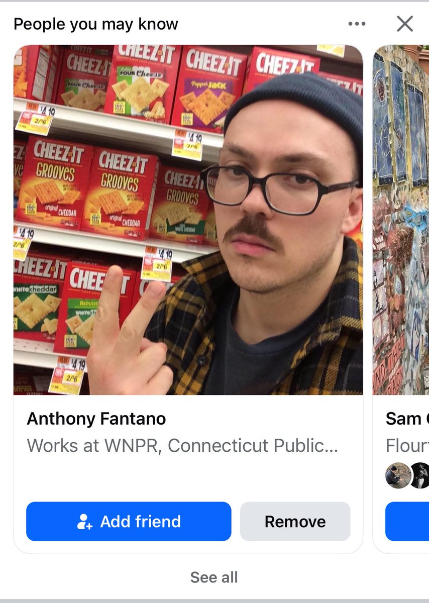 it’s getting ridiculous