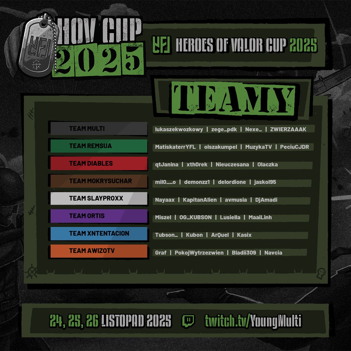 Young Multi tweet media