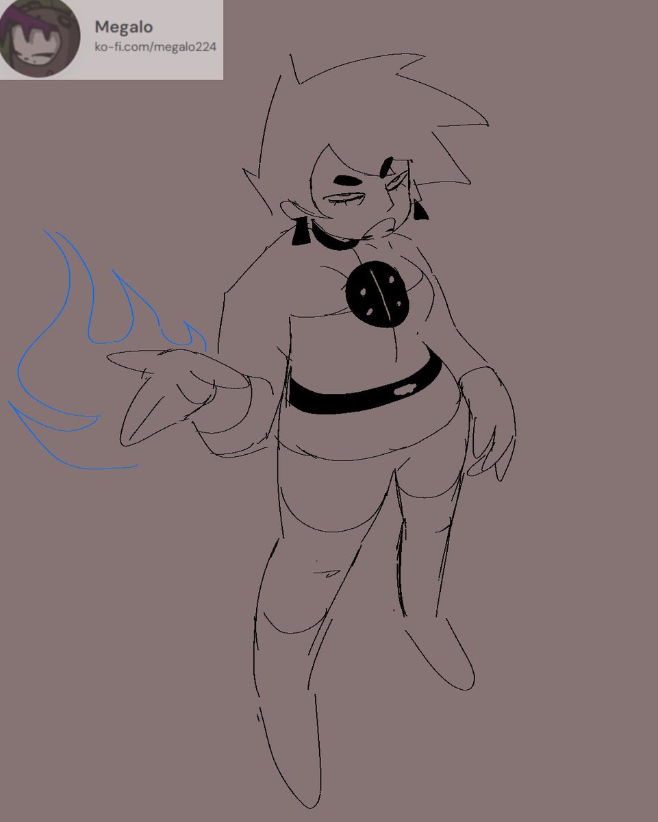 some stuff i finished

also, just opened up some more slots!