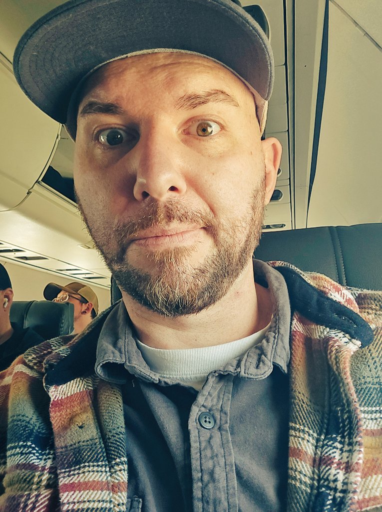 23 minutes to catch my next flight. Am I GMI? 👀🛫👇