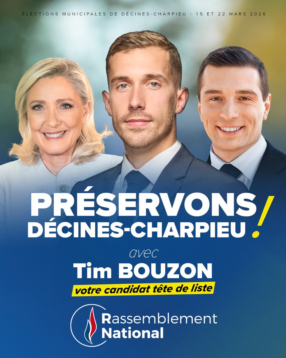 Tim Bouzon tweet media