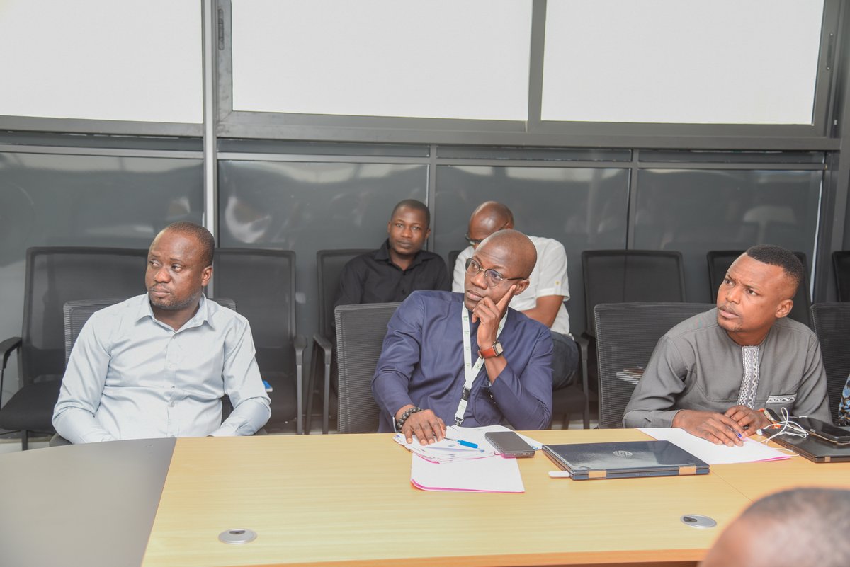 Plan International Bénin tweet media