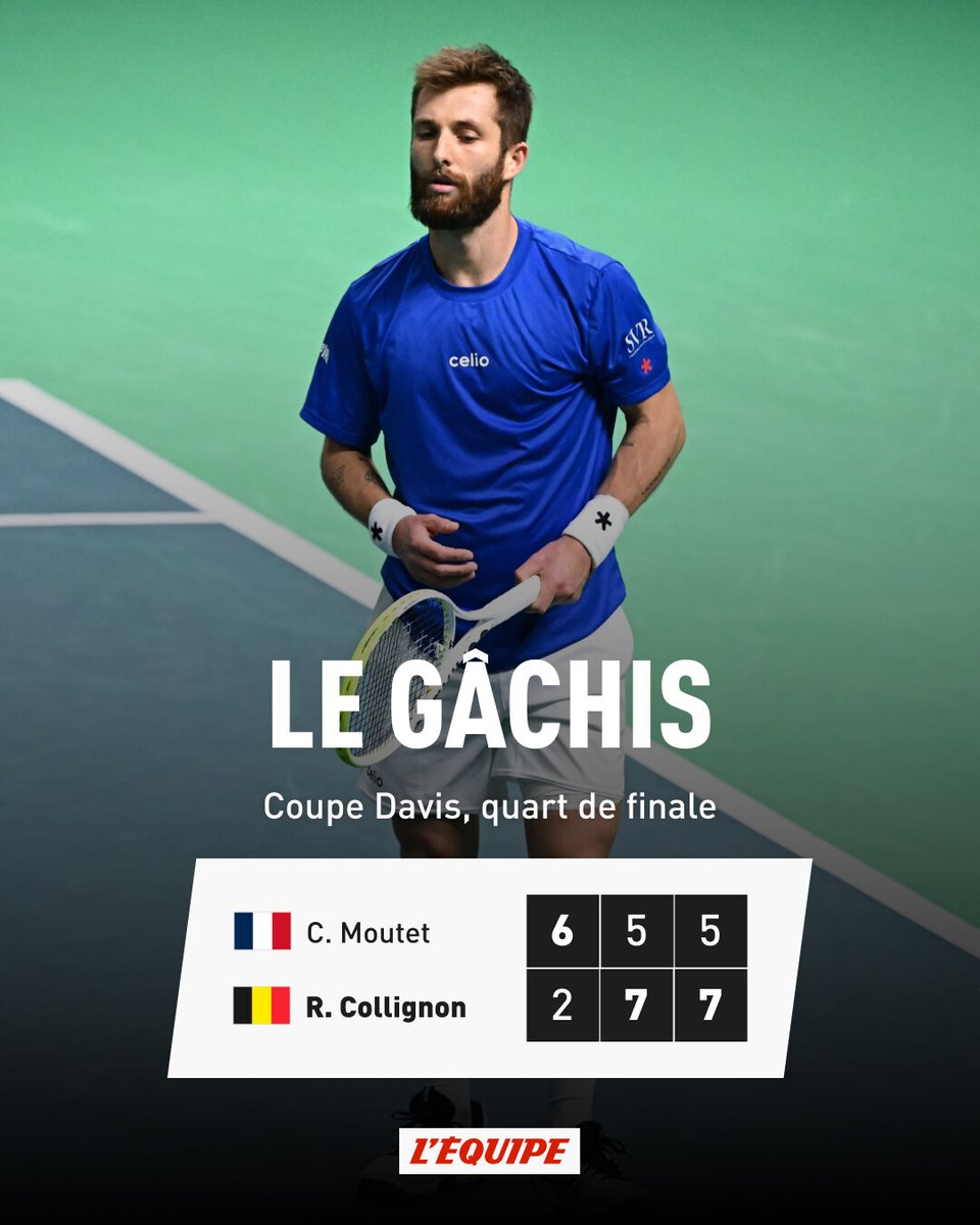 L'Équipe tweet media