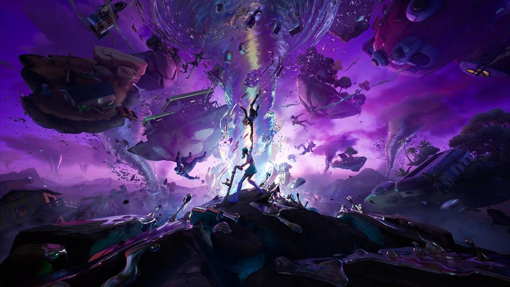 AlignedEclipse's tweet image. I have a feeling we may get our first look at the event keyart tomorrow through a loading screen 👀

We will also learn if the event is actually called Zero Hour, as speculated.