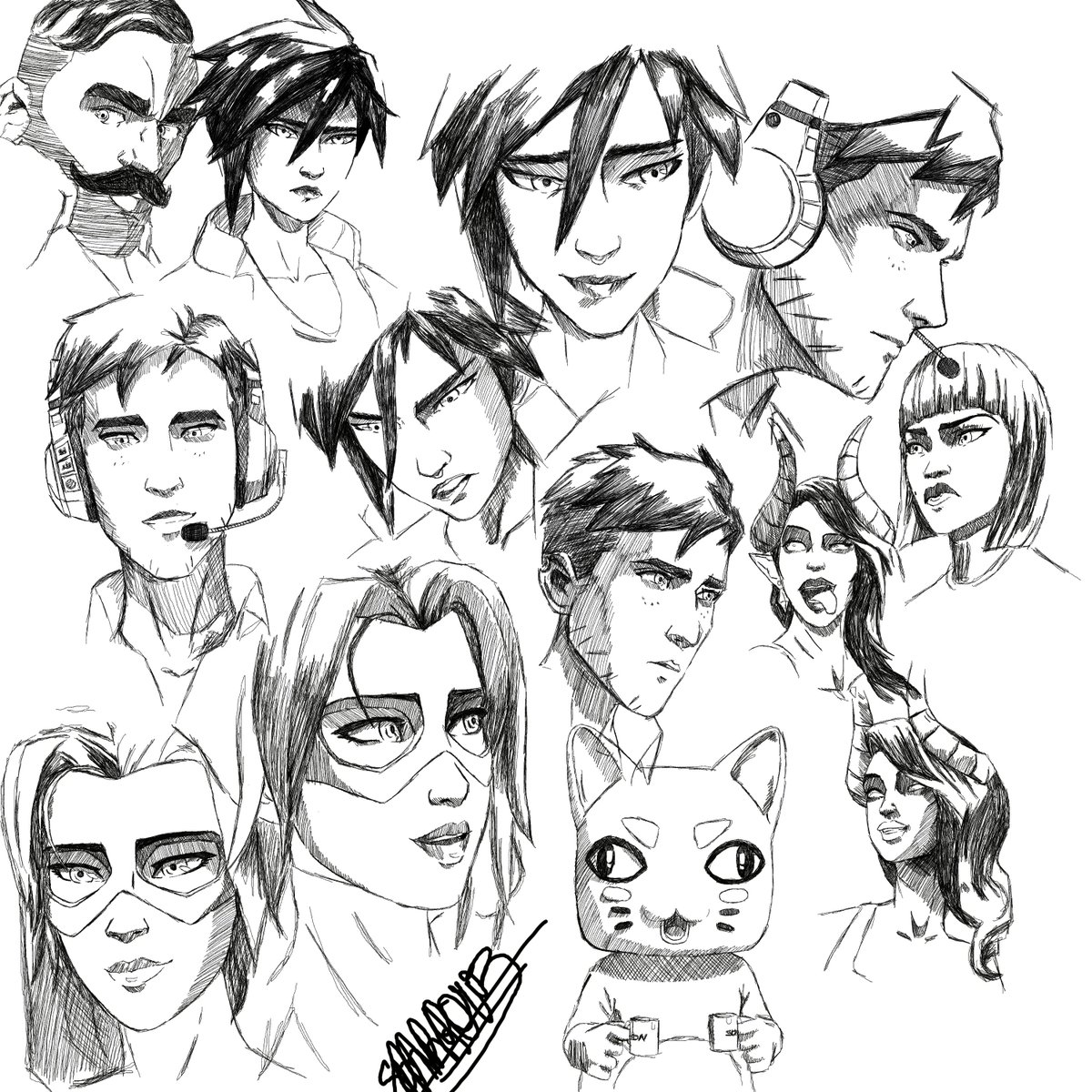 🐦 Sasha | Sparrow ✨ tweet media