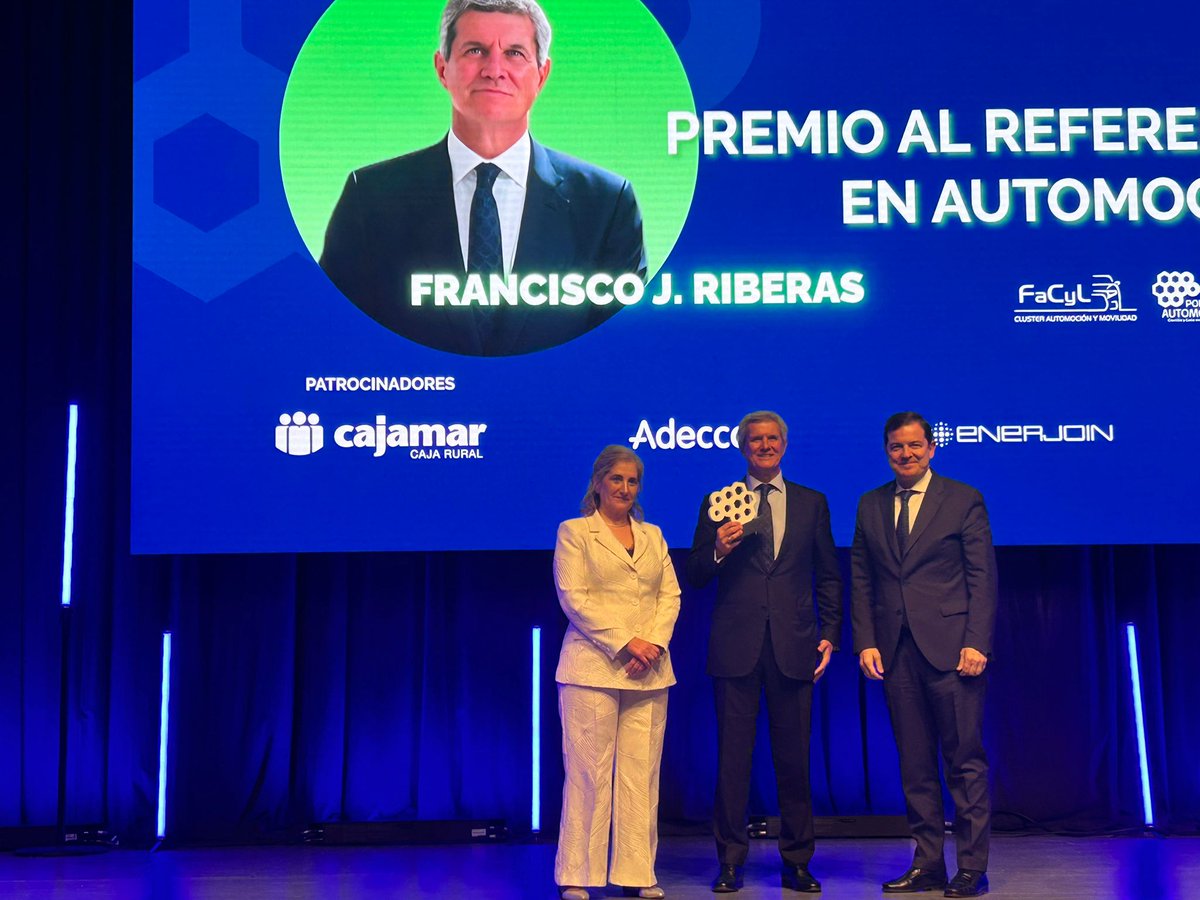 SERNAUTO tweet media