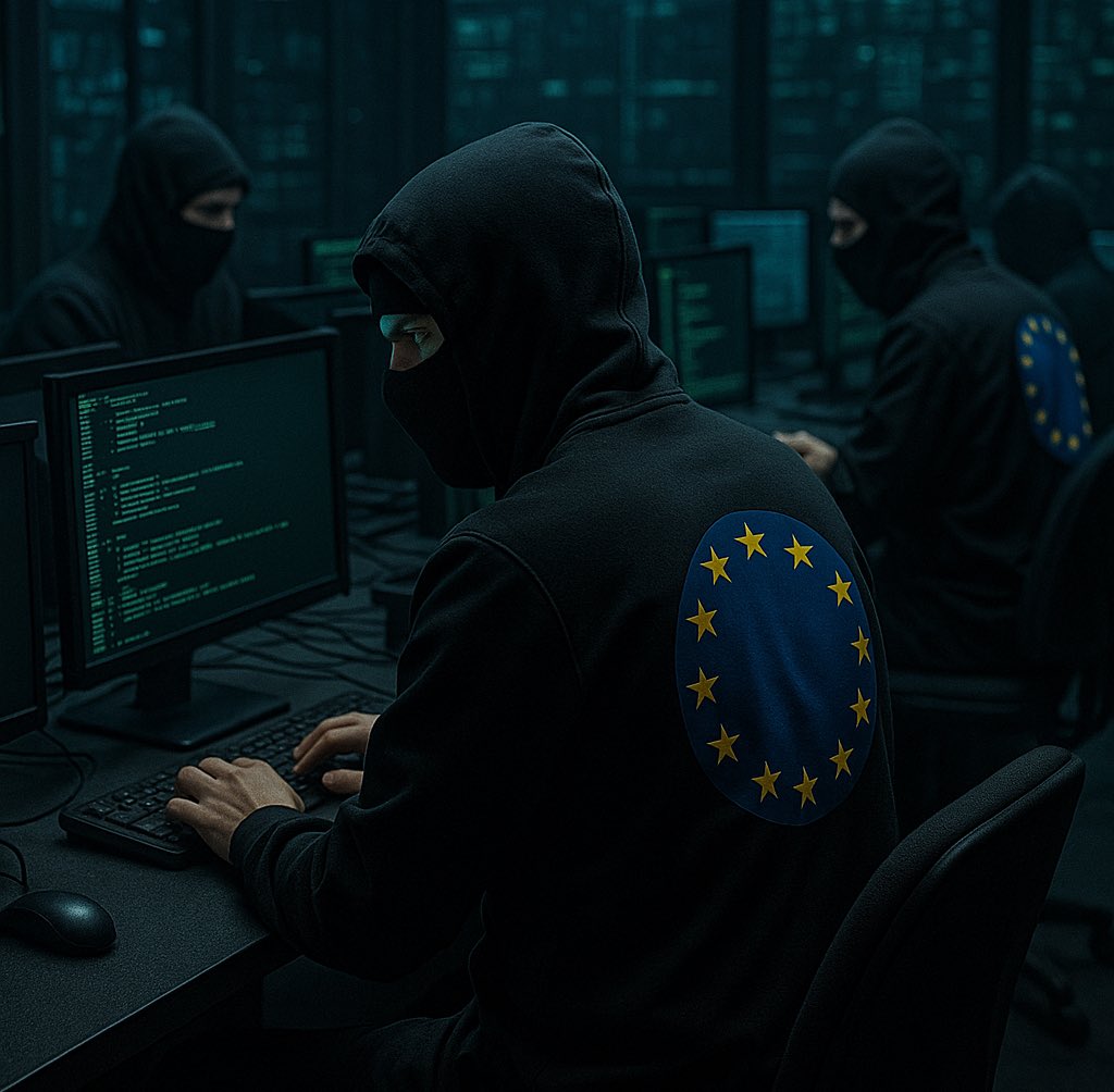 🇪🇺 #Urgente | Chat Control: El Gran Hermano con el que la UE podrá espiar los mensajes de todos los ciudadanos sin orden judicial. 

La Unión Europea se encuentra al borde de aprobar una de las legislaciones más intrusivas de su historia reciente: el polémico Chat Control. Bajo