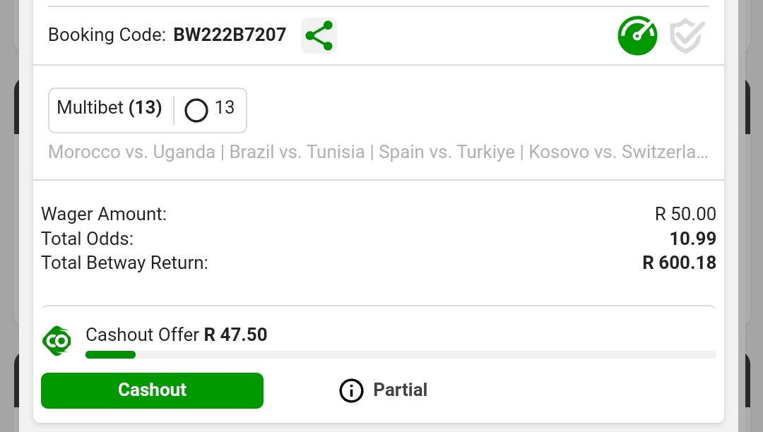 Simza2011's tweet image. Over 1.5 goals📌
Faka yonke🗣🗣🗣