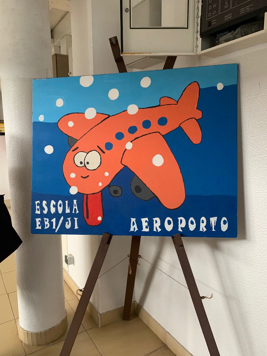 FhP_AICOS's tweet image. Back on his home island, researcher André Carreiro returned to Santa Maria to share the wonders of #science with local students! Part of #NativeScientist initiative “Scientist Reconnects with School”, the session sparked curiosity and inspired scientific thinking among children.