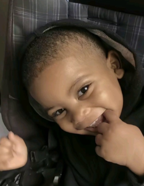 "te compré esto porque dijiste que te gustaba"