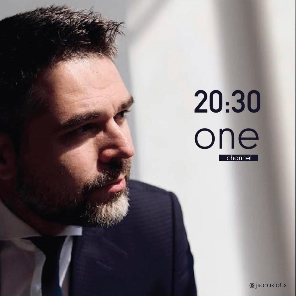 JSarakiotis's tweet photo. Απόψε, θα τα πούμε ζωντανά από το στούντιο του @onetvgr, στην εκπομπή του @takishatzis, «Talk».
🔴LIVE ➭ https://t.co/LvEWxQMaFk
.
#jsarakiotis #onechannel #talk https://t.co/AEygXXhvYv