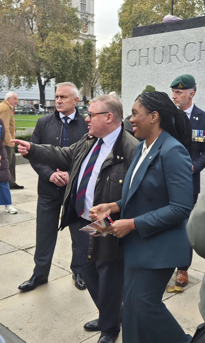 RobertClark87's tweet image. When I joined the Army all my instructors were Northern Ireland veterans. I owe these men &amp;amp; the generation that went before me much, for shaping the soldier and man I became.

It was important therefore to show solidarity with them today against the government&apos;s Northern Ireland…