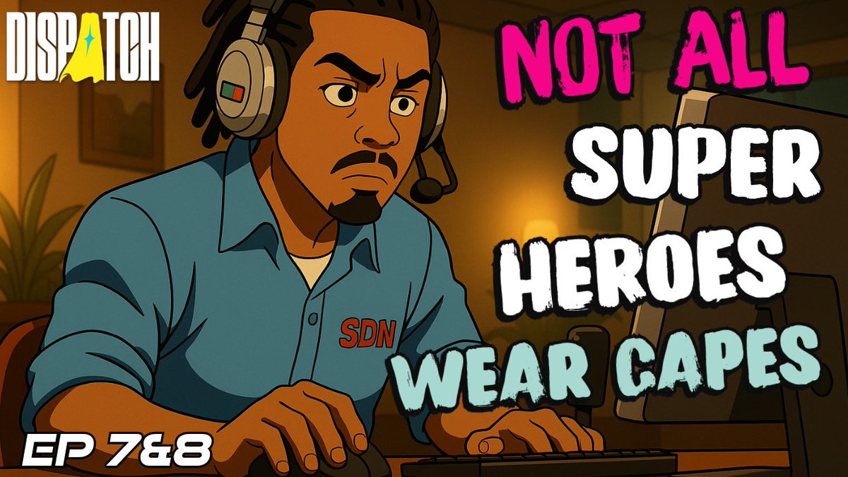 Double-O tweet media