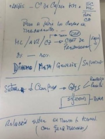 La verdadera Inocente con causas armadas fue siempre <a href="/CFKArgentina/">Cristina Kirchner</a>. 
Los verdaderos corruptos y chantas en la Argentina fueron y son los Macri y los Milei.
En los medios no te lo van a contar.
#CristinaLibre