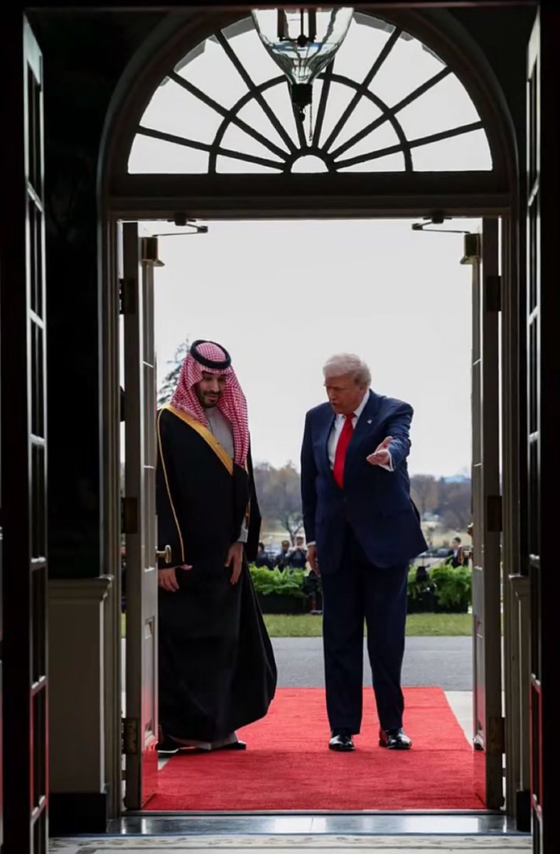 محمد بن عمير ال روق tweet media