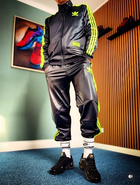 snx_gear (@snx_gear) on Twitter photo 