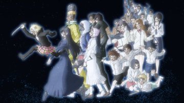 忍者と極道 第7話