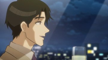 忍者と極道 第7話