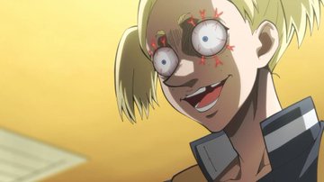 忍者と極道 第7話