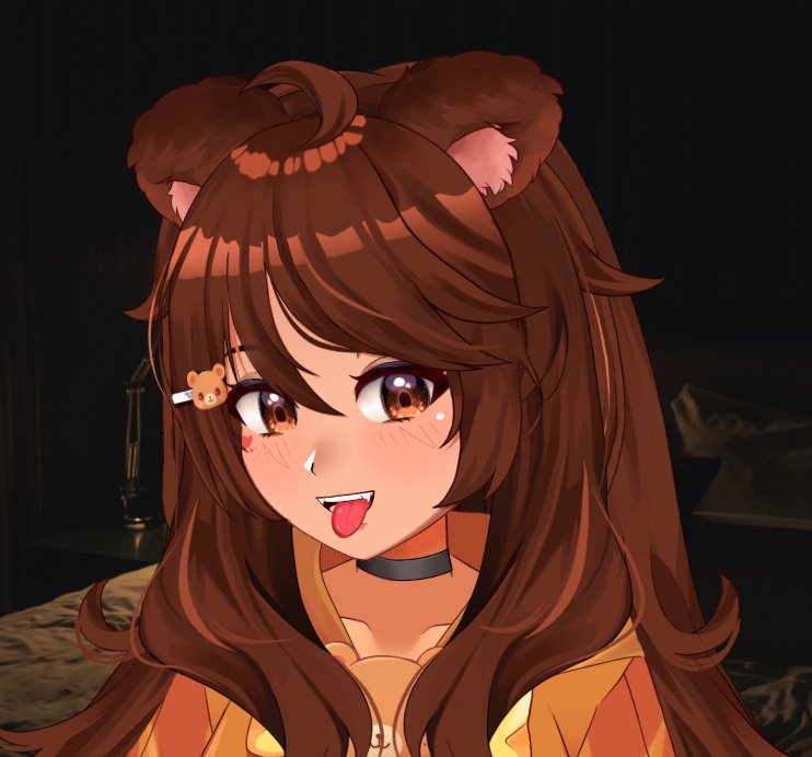 Good morning goobers! Make sure to treat yourself and cut yourself slack! No one knows what youre doing in your own house anyways so go wild!!! 🧸🧡🤪