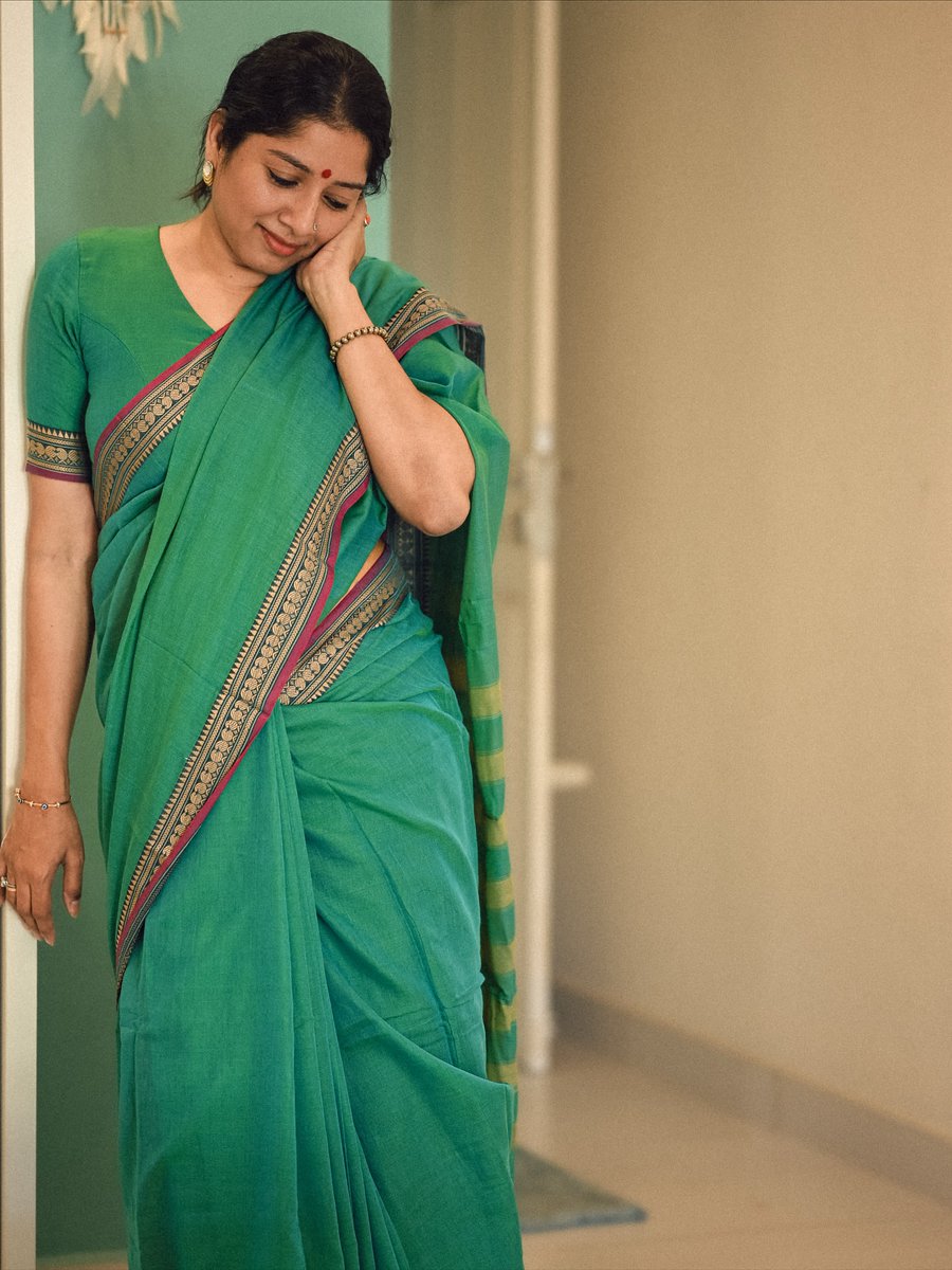 Weekendvibes_'s tweet image. Anumol 💚

#Anumol