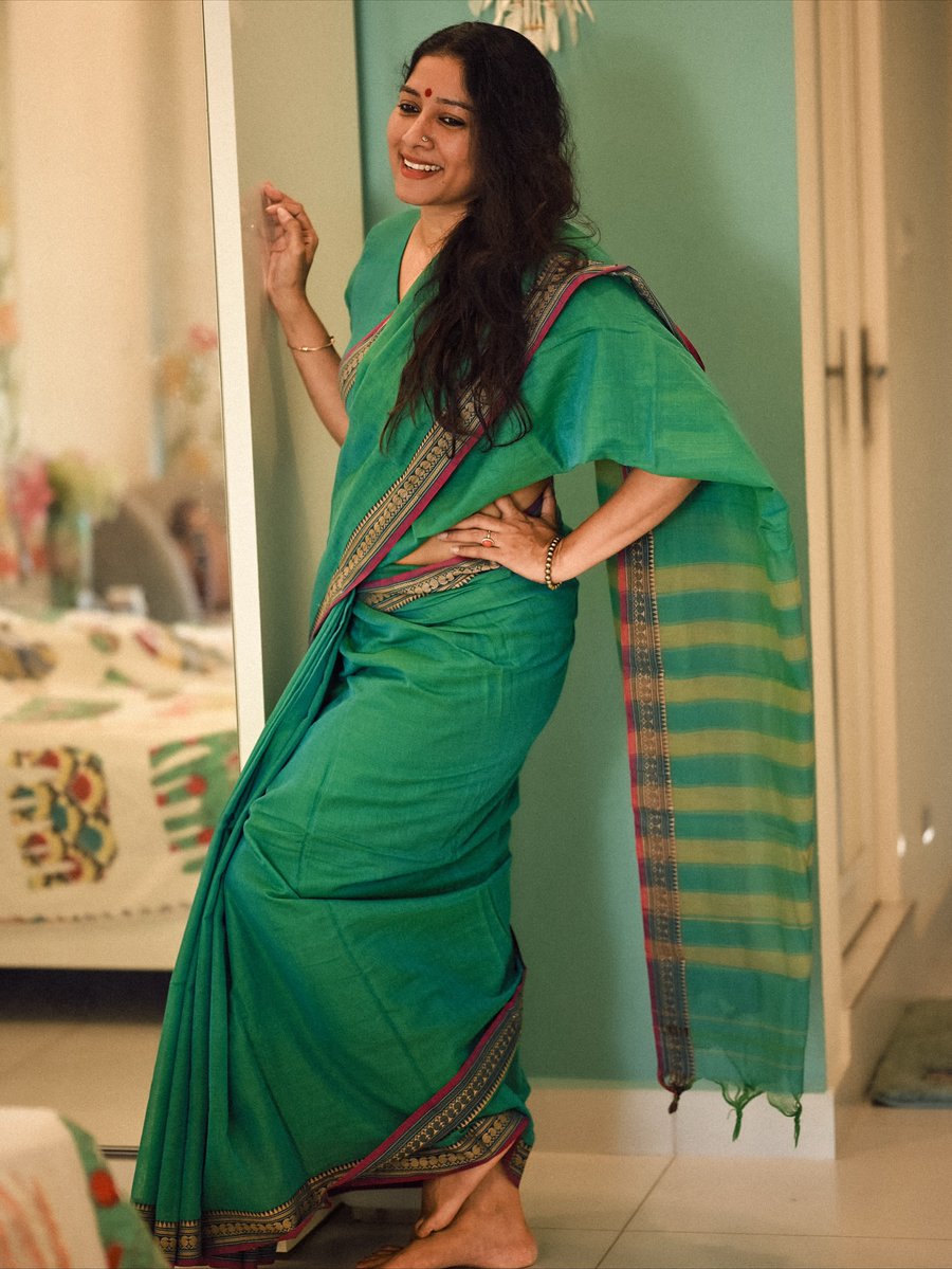 Weekendvibes_'s tweet image. Anumol 💚

#Anumol