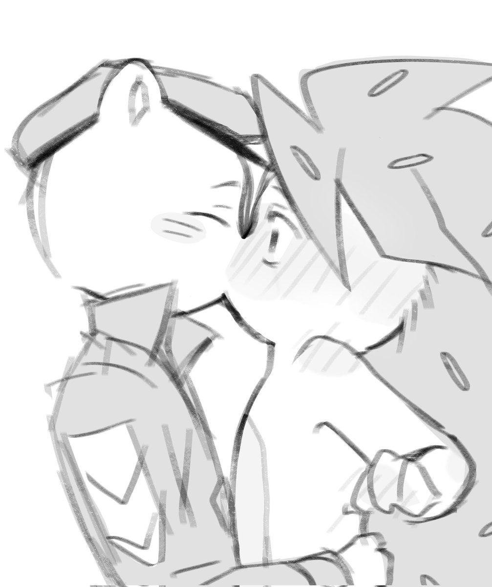 dreamovna's tweet image. And moooooore  ! #htf擬人化 #flaky #flippy #happytreefriends