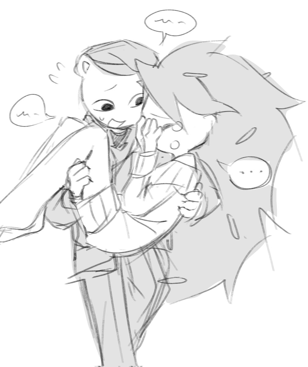 dreamovna's tweet image. And moooooore  ! #htf擬人化 #flaky #flippy #happytreefriends