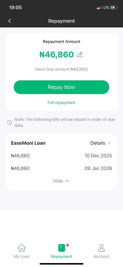 Buzz_Nation_'s tweet photo. @kingtundeedunt Clear debt 🥺🥺 https://t.co/PagZA56itg