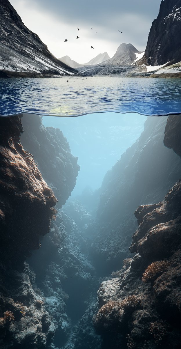 grilodeveloper's tweet image. wallpaper profundidade