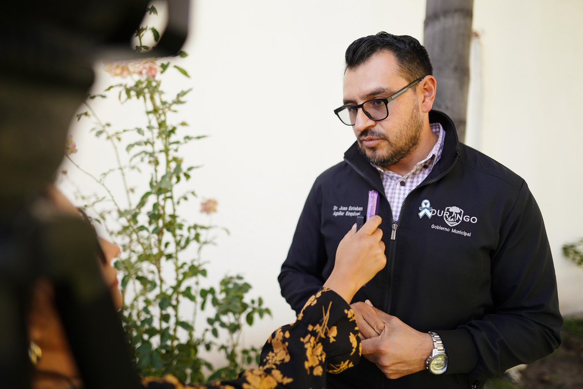 josejoseantonio's tweet image. ¡Hablemos con valentía: prevenir salva vidas! 💙🎗️

Gracias a los dueños de laboratorios que se sumaron con grandes descuentos en los estudios, para que más hombres den el paso y se revisen a tiempo.

En este Mes del Hombre vamos unidos contra el cáncer de próstata y colon,…