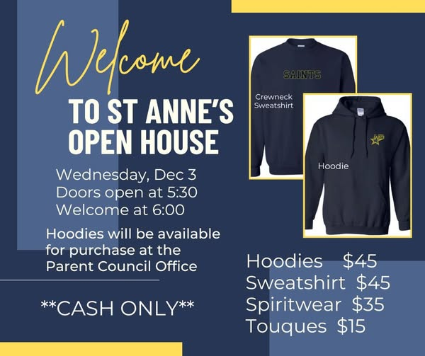 Ste. Anne CHS (@steannechs) on Twitter photo 