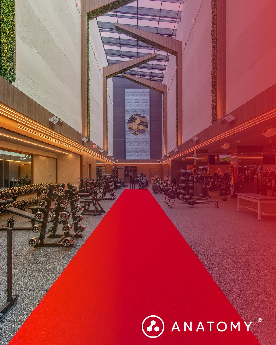 ClubReady is ALL IN to make data walk the walk, especially when it helps our clients 👏 

Hear from Anatomy Fitness about the custom APIs ClubReady created for them, and what they accomplished: loom.ly/FNI6AcI