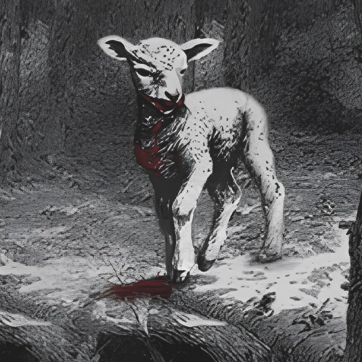 “Her şeyi kaybettiğini hatırla, karşındaki bir kurt olunca sen kuzuysan ne fayda?”