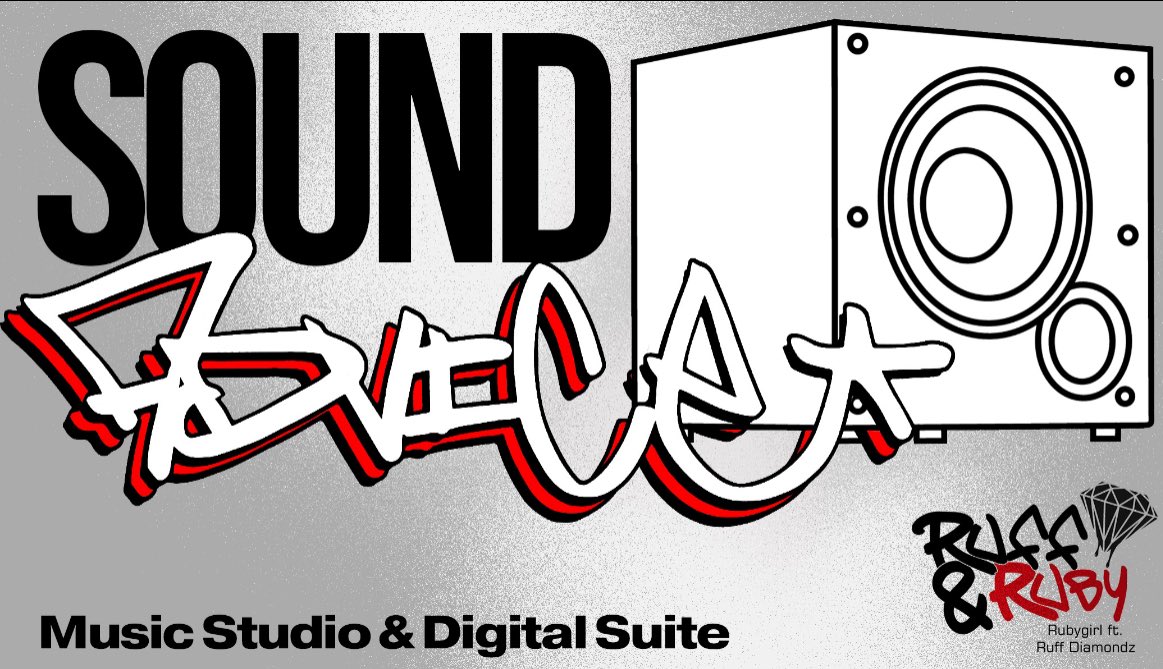 ruffandruby's tweet image. DROP THE MIC ! 🎤 .. Sooo excited to ANNOUNCE 3 NEW CREATIVE PAID ROLES for young adults 

👊 changing lives one beat at a time ! 

🎤SOUND ADVICE MUSIC STUDIO LEAD 

🎤CREATIVE LEAD 

🎤RAPPER / ARTIST 18 + / MENTOR

A BIG THANKS to the @ace__london Youth Music charity !
