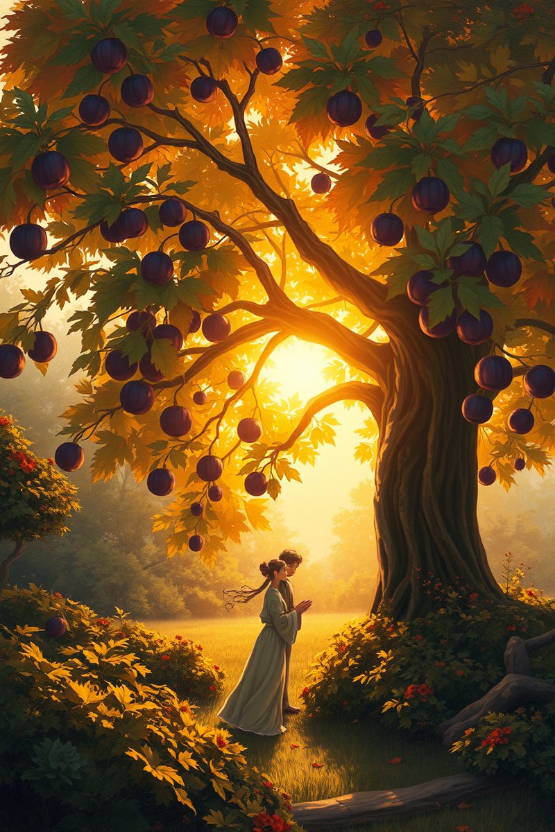 Moxyris's tweet image. “As iron sharpens iron, so one person sharpens another.
The one who guards a fig tree will eat its fruit...”

Proverbs 27:17-18

#Scriptures #Relationships #Mindfulness