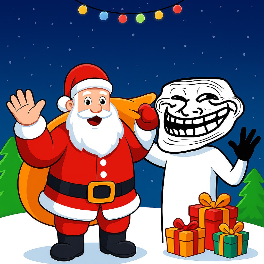 Thanee_web3's tweet image. Gm CT 💜 

Another day almost gone, but the grind continues…  
And at the centre of it? Still SANTA. I&apos;m still showing up. 
This isn’t just for leaderboard clout  it’s about showing what consistent creators can do when given the right opportunity.  
SANTA isn’t some random token…