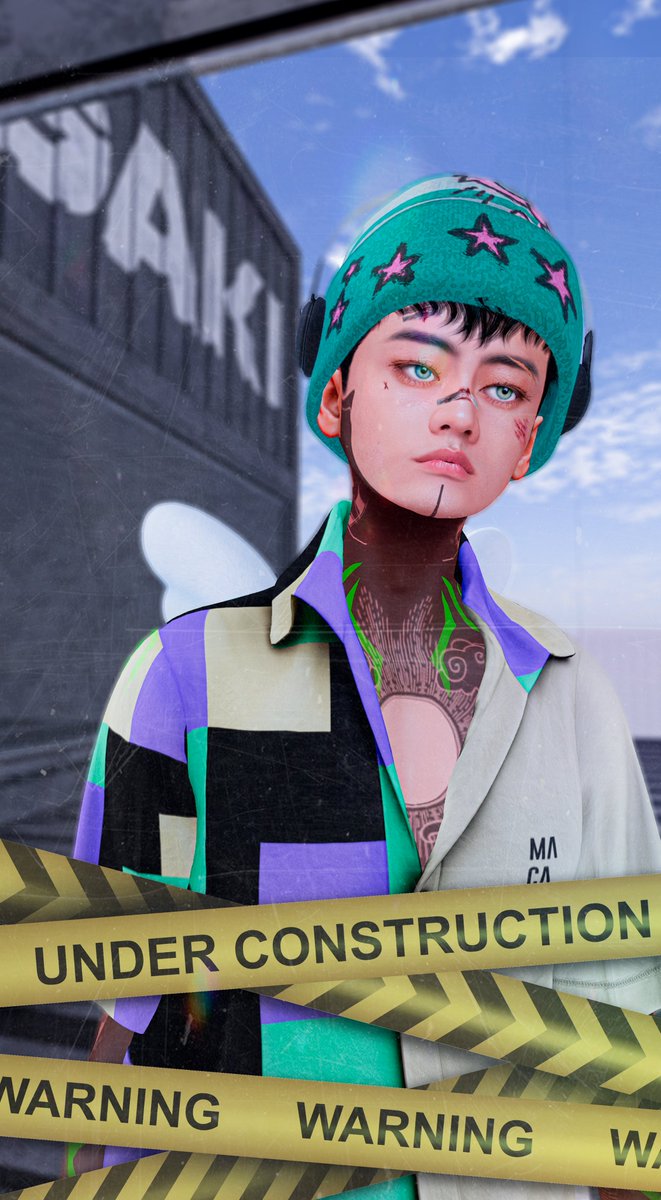 GAKIGANGSL's tweet image. "New products missing from the store? Not a glitch—it’s the plan 👾. We’re building a premium space where everything connects. The wait = worth it, squad. 🚀 #SquadEnergy #NextDrop"