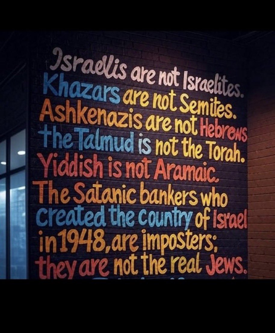 Machiavelli tweet media