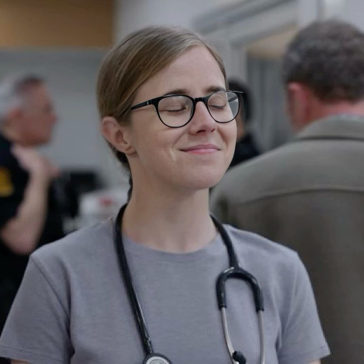 ferniealism's tweet image. everyone say congratulations mel king immediately