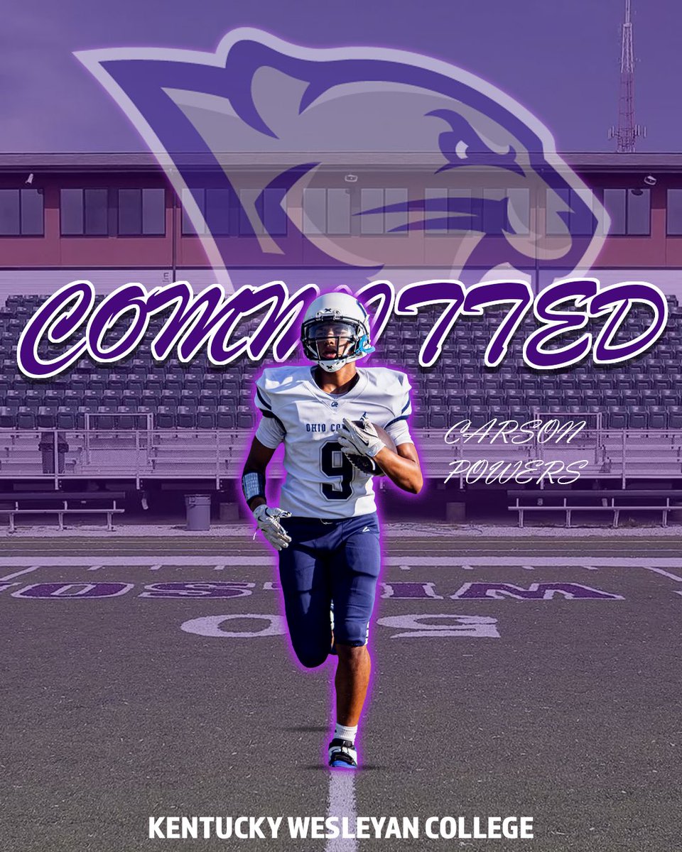 Carson Powers tweet media