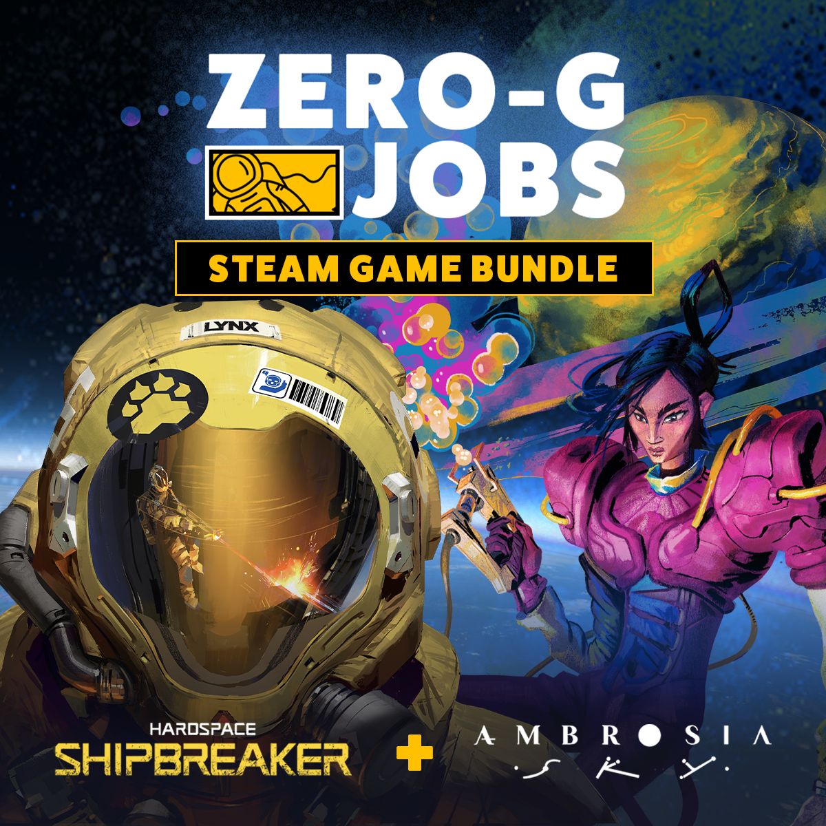 Hardspace: Shipbreaker tweet media