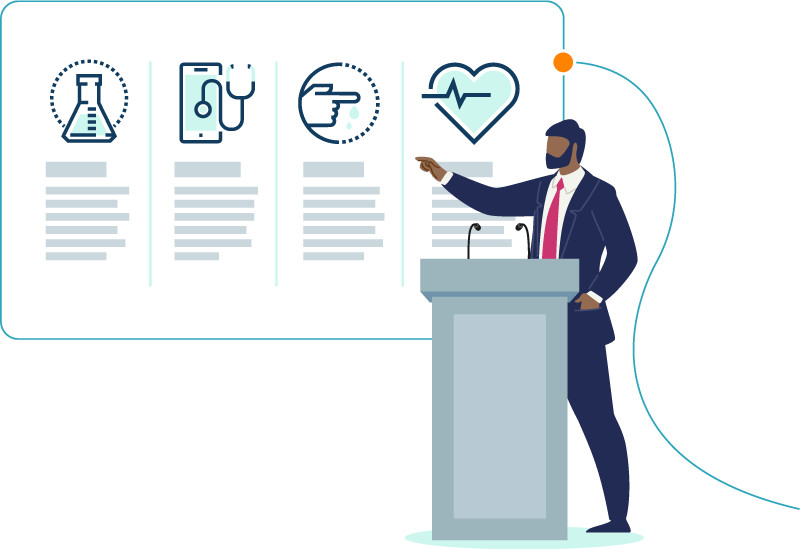 SlideSource's tweet image. After countless hours of research &amp;amp; development, you&apos;re going to an #FDA #AdComm. Our expertise, skills, and slide management tools can help you create the regulatory and clinical presentations that you will need to bring your science to life. Learn more: bit.ly/3Go80D1