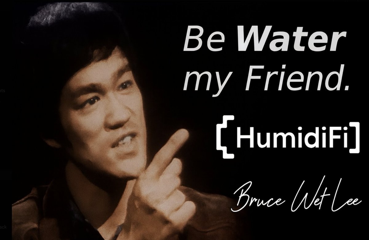 HumidiFi (@humidifi_) on Twitter photo 