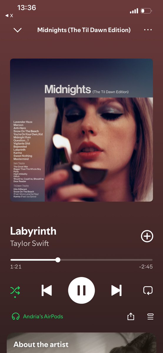 Diva_swift_'s tweet image. Kill one