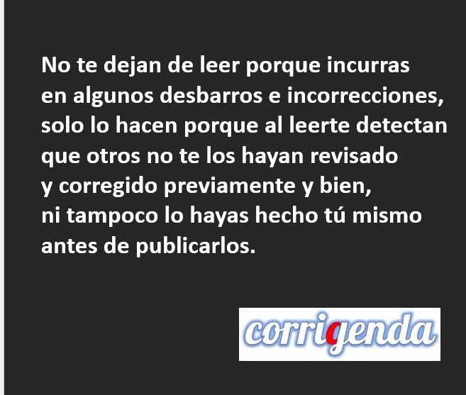 Corrigenda tweet media