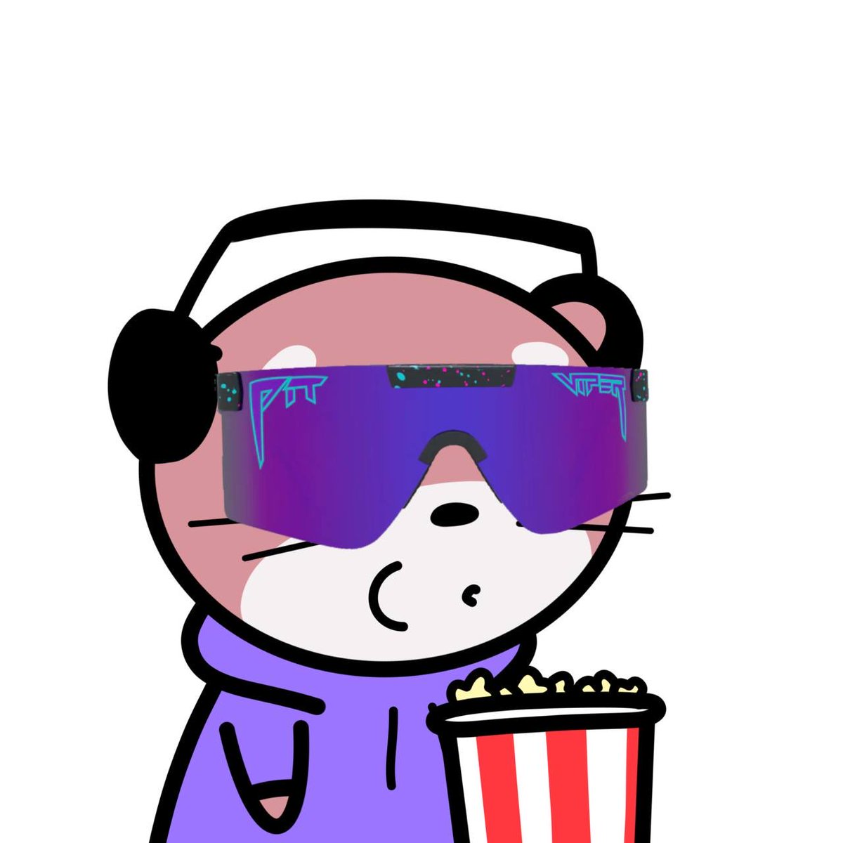 Meme response to Kronos QLS vault launch