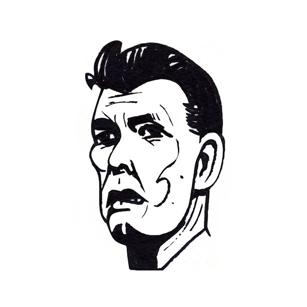 CRBRleblog's tweet image. Le dessin du jour:
Mon blog: crbr.over-blog.com
#LesDessinsDeCRBR